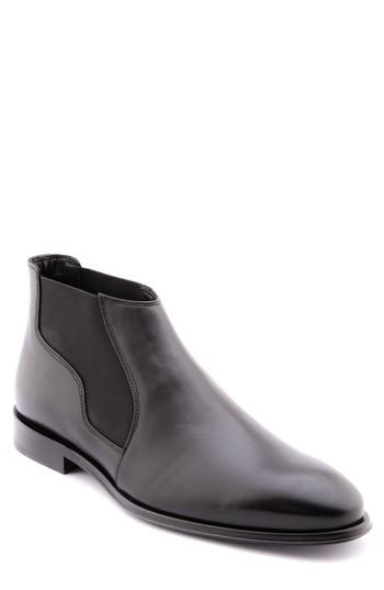 Men's Jared Lang Chelsea Boot Eu - Black