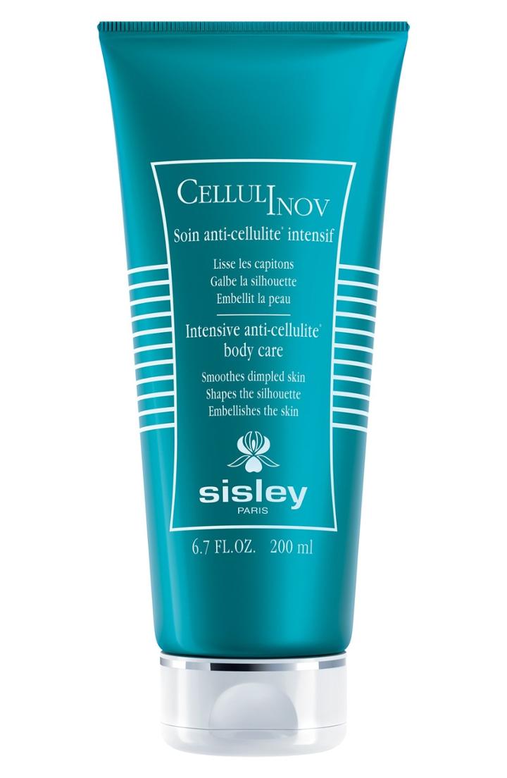 Sisley Paris Cellulinov Intensive Anti-cellulite Body Care