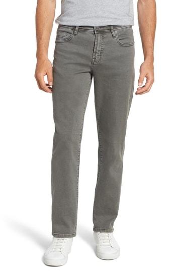 Men's Liverpool Relaxed Fit Jeans X 30 - Grey