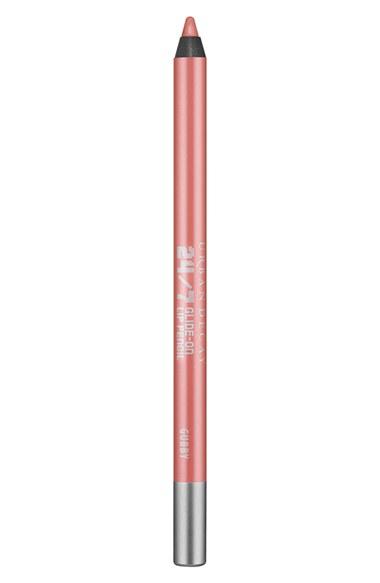 Urban Decay 24/7 Glide-on Lip Pencil - Gubby