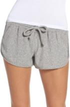 Women's Chaser Lounge Shorts - Grey
