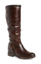 Women's Pikolinos Ordino Knee High Boot Us / 36eu - Brown
