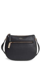 Kate Spade New York Hopkins Street - Alannis Leather Crossbody Bag -