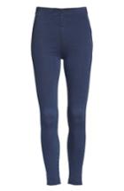 Women's We The Free By Free People Easy Goes It Leggings - Blue