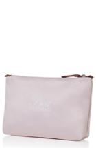 Dessy Collection 'best Bridesmaid' Cosmetics Bag