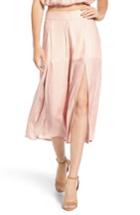 Women's Love, Fire Stripe Culottes