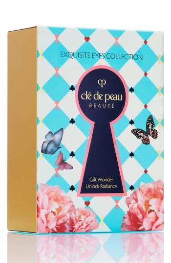 Cle De Peau Beaute Exquisite Eyes Collection