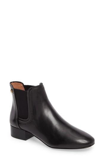 Women's Louise Et Cie Waldon Chelsea Boot M - Black
