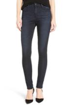 Women's Ag The Farrah High Waist Skinny Jeans