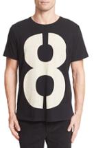 Men's Rag & Bone Graphic T-shirt