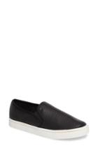 Women's Bp. 'twiny' Slip-on Sneaker M - Black