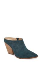 Women's Charles By Charles David Nico Mule M - Green