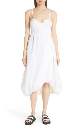 Women's 3.1 Phillip Lim Bubble Hem Dress