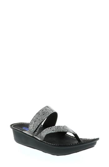 Women's Wolky Tahiti Platform Sandal .5-10us / 41eu - White