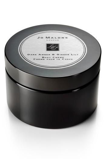 Jo Malone London(tm) Dark Amber & Ginger Lily Body Creme