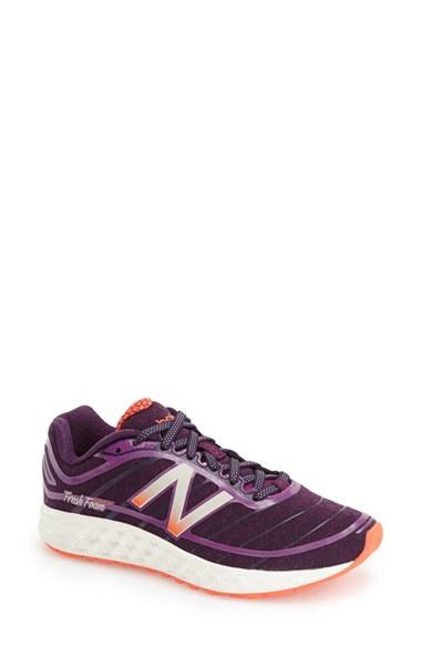 Women's New Balance '980 - Fresh Foam Boracay' Running Shoe