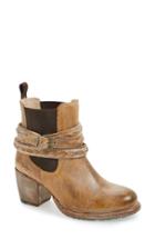 Women's Bed Stu 'lorn' Harness Bootie