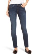 Women's Mavi Jeans Alexa Stretch Ankle Skinny Jeans X 32 - Blue