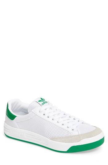 Men's Adidas Rod Laver Super Sneaker