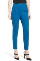 Women's Elliatt East Ankle Pants - Blue