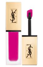 Yves Saint Laurent Tatouage Couture Liquid Matte Lip Stain - 03 Rose Ink