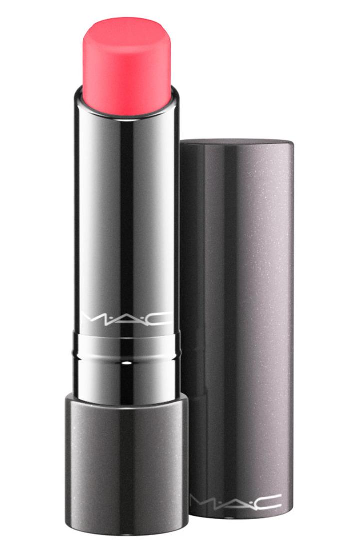 Mac Plenty Of Pout Plumping Lipstick -