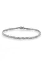 Women's Boney Levy Diamond Line Bracelet
