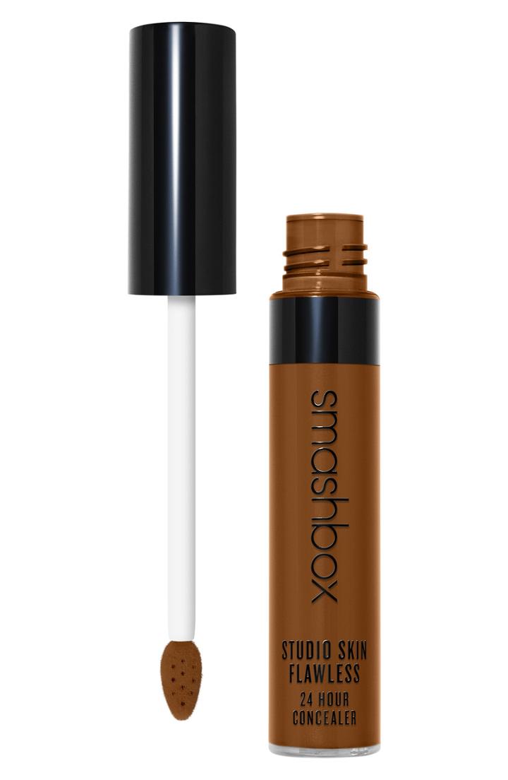 Smashbox Studio Skin Flawless Concealer - Dark Warm Golden