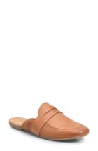 Women's B?rn Cayo Mule M - Brown