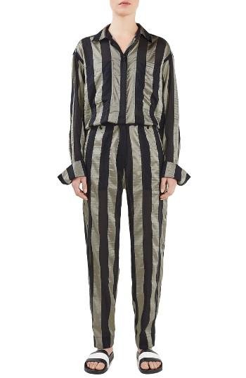 Women's Topshop Unique Duvall Jumpsuit