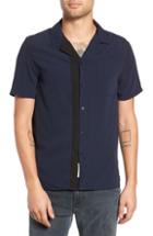 Men's Native Youth York Woven Shirt