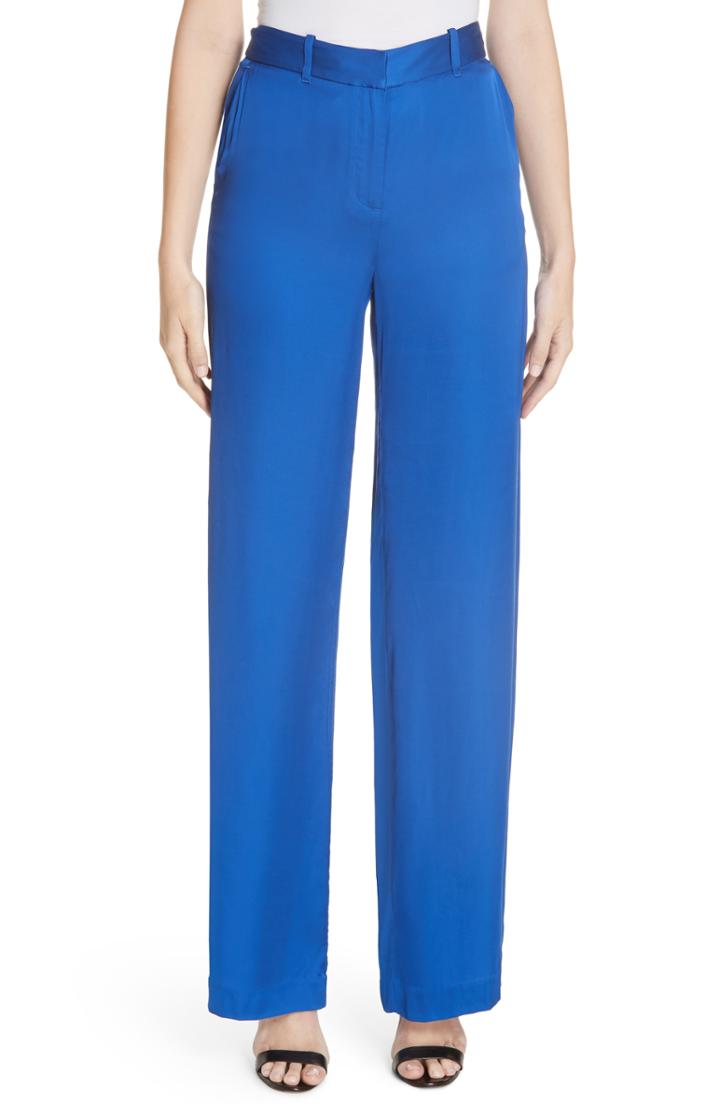 Women's Equipment Arwen Trousers - Blue