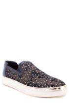 Men's Badgley Mischka Stewart Slip-on .5 M - Brown