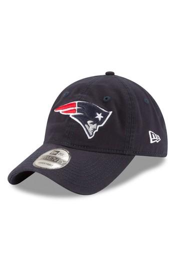 Men's New Era Cap Nfl Champ Cap - Blue