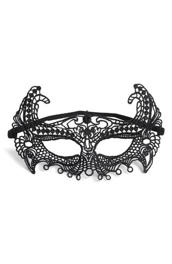 Tasha Ariana Crown Mask