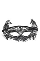 Tasha Ariana Crown Mask