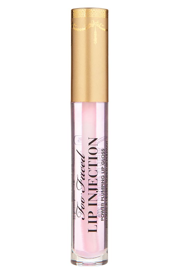 Too Faced Lip Injection Lip Gloss -