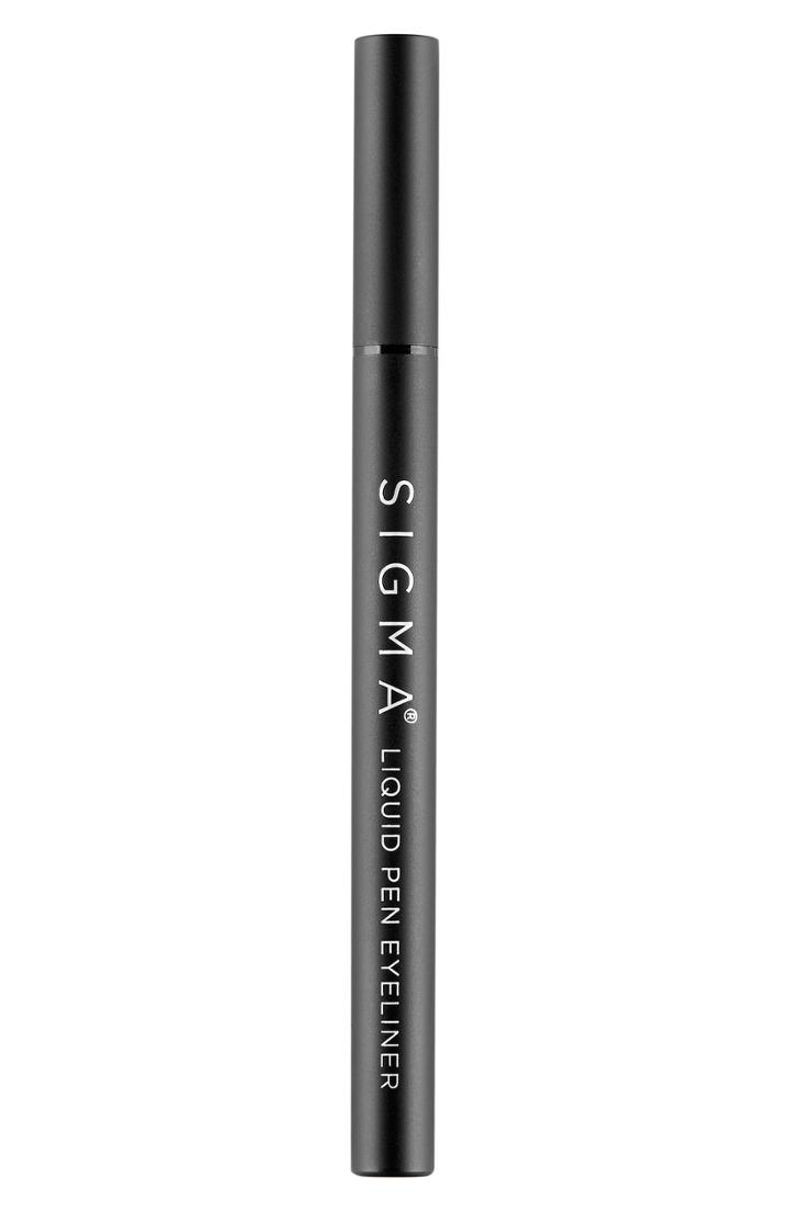 Sigma Beauty Wicked Liquid Pen Eyeliner -