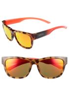 Women's Smith Ember 52mm Chromapop(tm) Sunglasses - Havana Rise