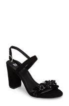 Women's Bp. Lula Block Heel Slingback Sandal M - Black