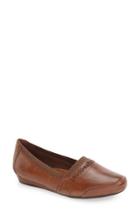 Women's Cobb Hill 'gigi' Flat