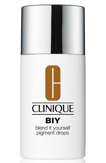 Clinique Biy Blend It Yourself Pigment Drops - Biy 160