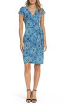 Women's Maggy London Jersey Wrap Dress