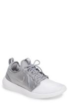 Men's Nike Roshe Two Sneaker .5 M - White