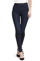 Women's Ayr The High Rise Skinny Jeans X 30 - Blue