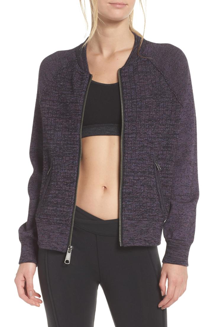 Women's Free People Movement Naomi Sweatshirt