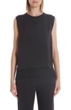 Women's Max Mara Sibari Shell - Blue