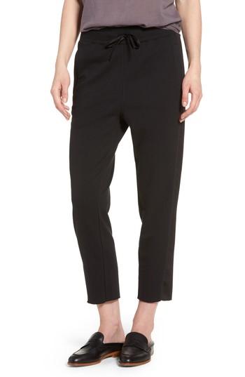 Women's Treasure & Bond Crop Jogger Pants
