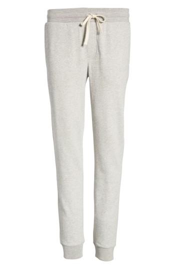 Men's 1901 Fleece Jogger Pants