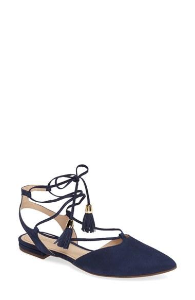 Women's Klub Nico Gwen Ghillie Flat